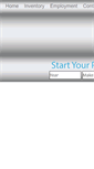 Mobile Screenshot of lasvegastruckandautosalvage.com